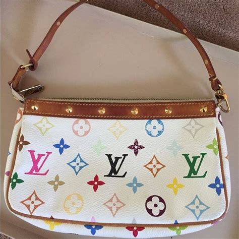 fake rainbow louis vuitton